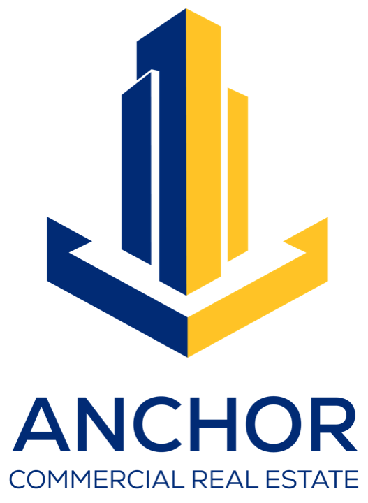 Anchor CRE logo